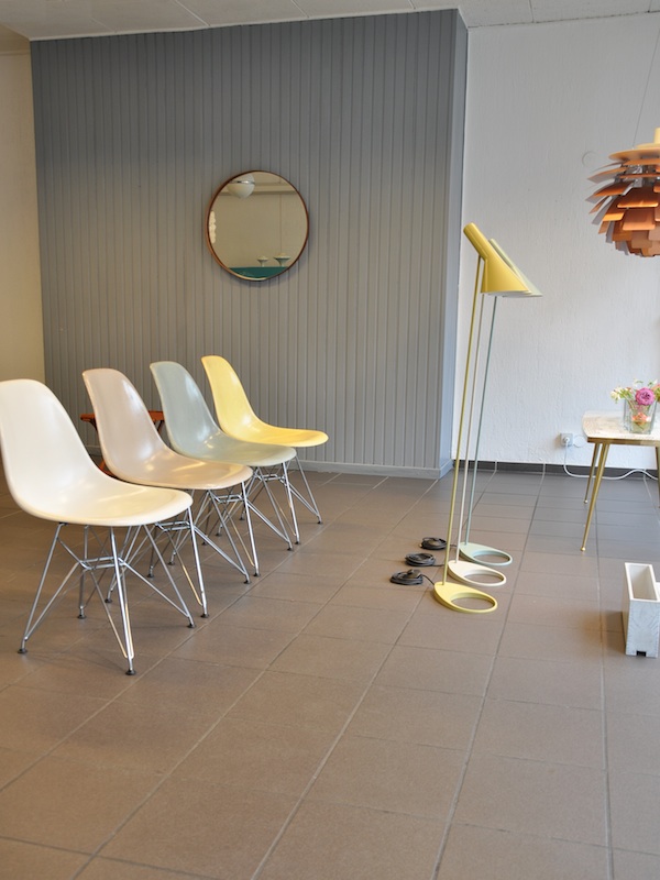 Streifzüge Designklassiker